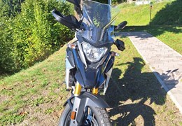 Gebrauchte BMW G 310 GS