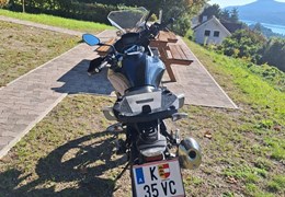 Gebrauchte BMW G 310 GS