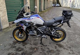 Gebrauchte BMW R 1250 GS