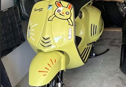 Gebrauchte Vespa 946 Bunny