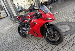 Gebrauchte Ducati Panigale V2