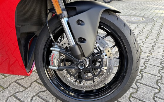 Gebrauchtmotorrad Ducati Panigale V2 - Bild 12