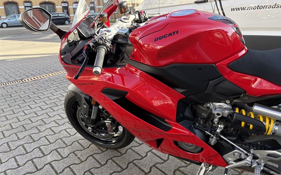 Gebrauchtmotorrad Ducati Panigale V2 - Bild 13