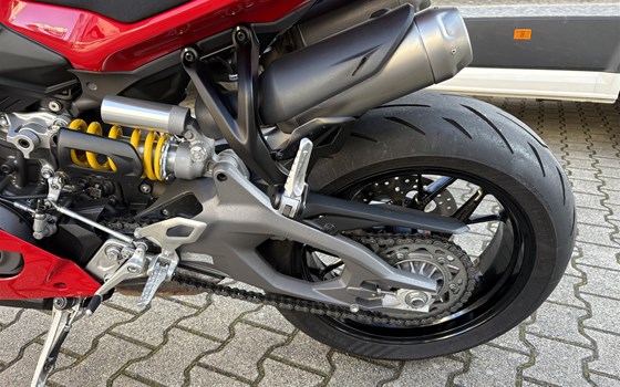 Gebrauchtmotorrad Ducati Panigale V2 - Bild 14