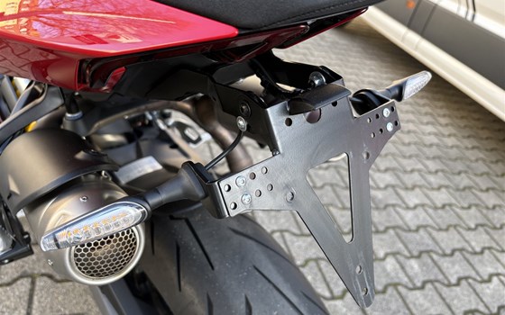 Gebrauchtmotorrad Ducati Panigale V2 - Bild 16