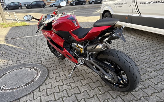 Gebrauchtmotorrad Ducati Panigale V2 - Bild 2