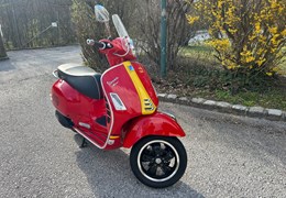 Gebrauchte Vespa GTS 300