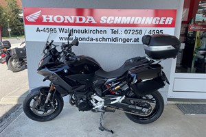 Angebot BMW F 900 XR