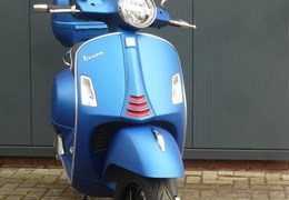 Gebrauchte Vespa GTS 300 hpe Super Sport