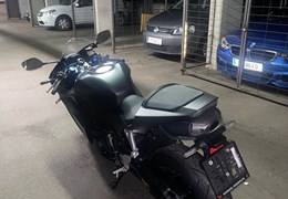 Gebrauchte Honda CBR600RR