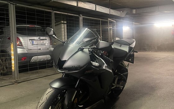 Gebrauchtmotorrad Honda CBR600RR - Bild 8