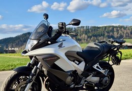 Occasion Honda VFR 800 F