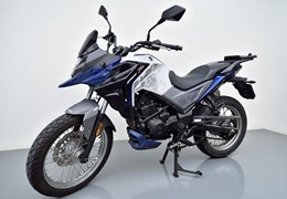 Occasion Sym NH T 125