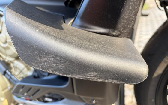 Gebrauchtmotorrad Ducati Streetfighter V4 S - Bild 13