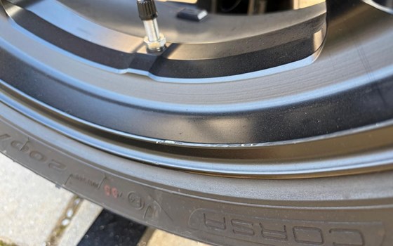 Gebrauchtmotorrad Ducati Streetfighter V4 S - Bild 15