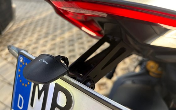 Gebrauchtmotorrad Ducati Streetfighter V4 S - Bild 16