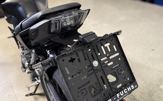 Gebrauchtmotorrad Yamaha MT-09 - Bild 7