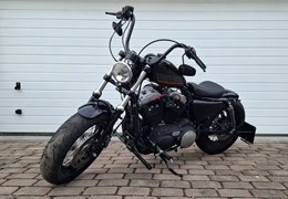 Gebrauchte Harley-Davidson Sportster XL 1200X Forty-Eight
