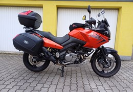 Gebrauchte Suzuki V-Strom 650