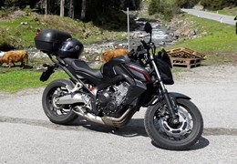 Occasion Honda CB 650