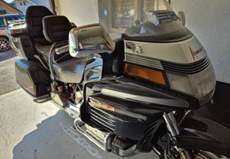 Occasion Honda GL 1500 Goldwing