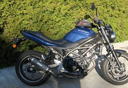 Occasion Suzuki SV650