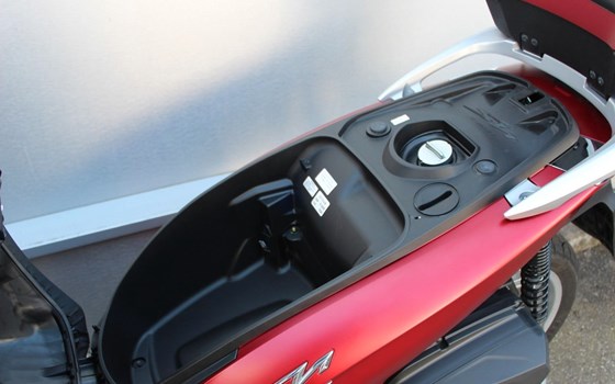 Gebrauchtmotorrad Honda SH350i - Bild 10