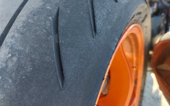 Gebrauchtmotorrad KTM 1290 Super Duke R - Bild 8