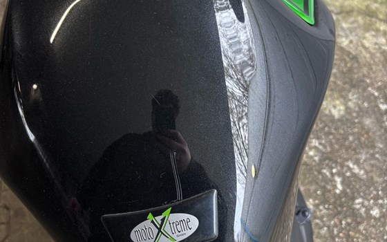 Gebrauchtmotorrad Kawasaki ER-6n - Bild 13