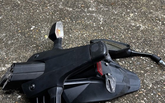 Gebrauchtmotorrad Kawasaki ER-6n - Bild 16