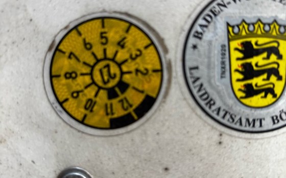 Gebrauchtmotorrad Kawasaki ER-6n - Bild 2