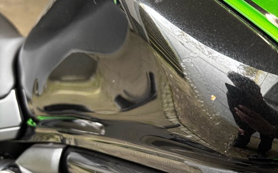 Gebrauchtmotorrad Kawasaki ER-6n - Bild 6