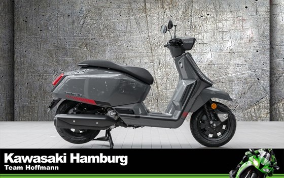 Neufahrzeug Lambretta X125 - Bild 1