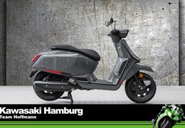 Neumotorrad Lambretta X125