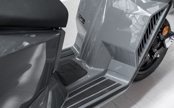 Neufahrzeug Lambretta X125 - Bild 11