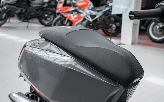 Neufahrzeug Lambretta X125 - Bild 12