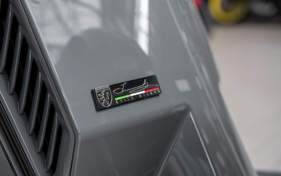 Neufahrzeug Lambretta X125 - Bild 15