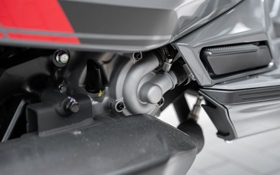 Neufahrzeug Lambretta X125 - Bild 19