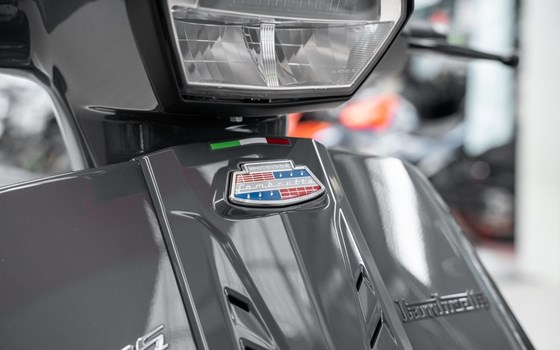 Neufahrzeug Lambretta X125 - Bild 20