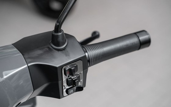 Neufahrzeug Lambretta X125 - Bild 7