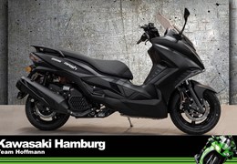 Neumotorrad Mash Belena 125