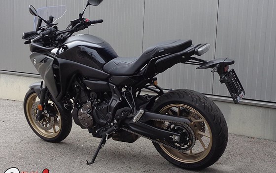 Gebrauchtmotorrad Yamaha Tracer 7 - Bild 2