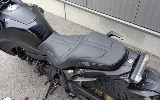 Gebrauchtmotorrad Yamaha Tracer 7 - Bild 3