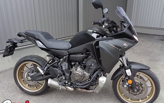 Gebrauchtmotorrad Yamaha Tracer 7 - Bild 7