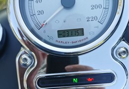 Gebrauchte Harley-Davidson Dyna Fat Bob FXDF