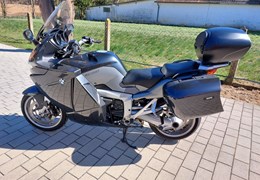 Gebrauchte BMW K 1200 GT