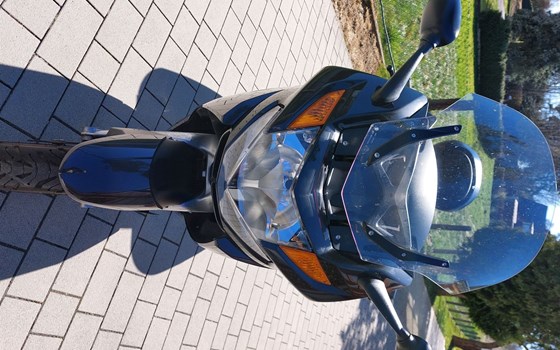 Gebrauchtmotorrad BMW K 1200 GT - Bild 2