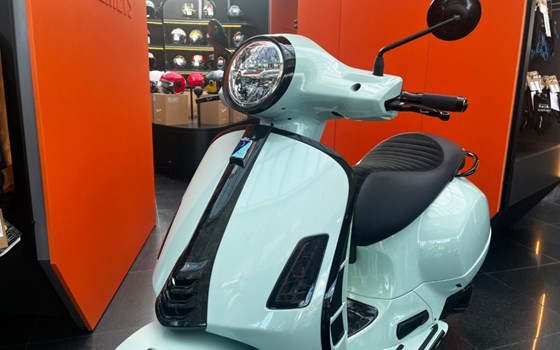 Neufahrzeug Vespa GTS 310 - Bild 2