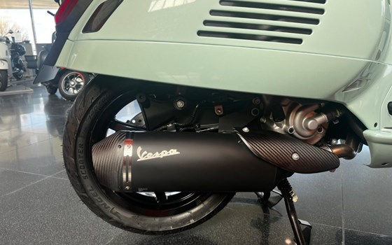 Neufahrzeug Vespa GTS 310 - Bild 4
