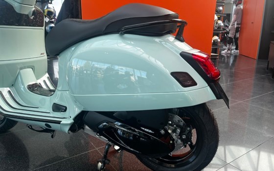 Neufahrzeug Vespa GTS 310 - Bild 5